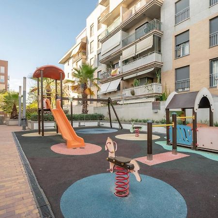 דירות Enjoygranada Arcoiris מראה חיצוני תמונה